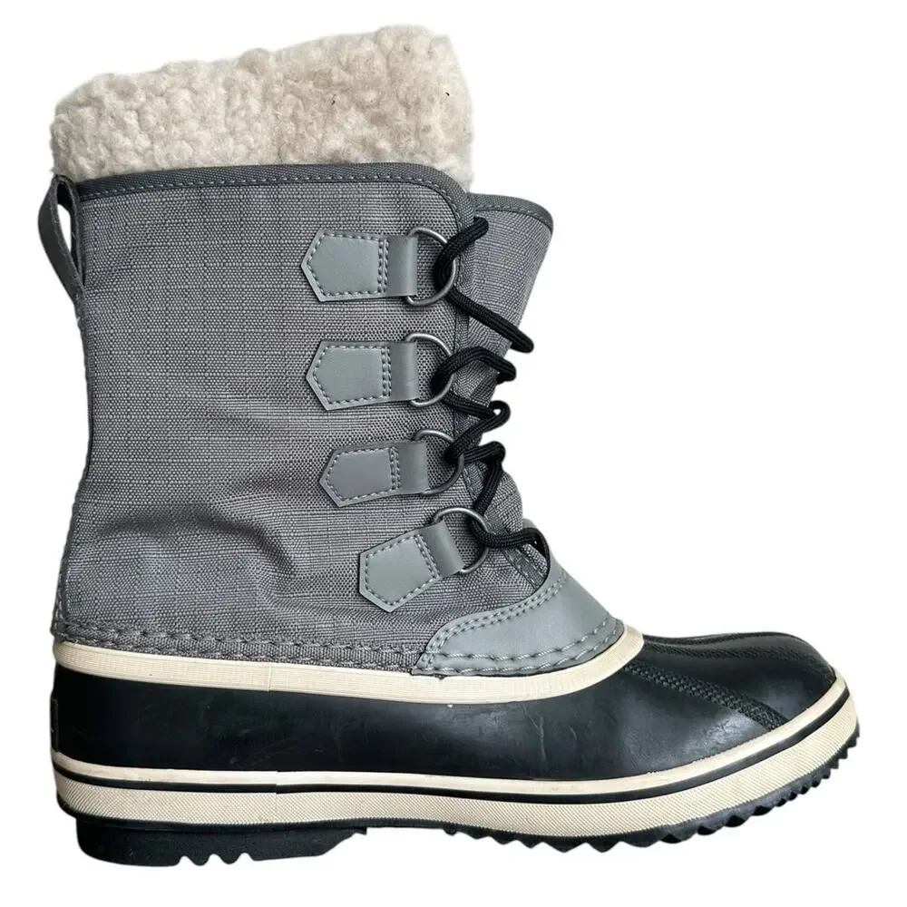 Sorel winter carnival